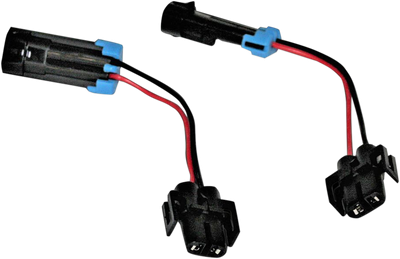 Custom Dynamics TruBeam Passing Lamp Adapters CDTB-IPLA