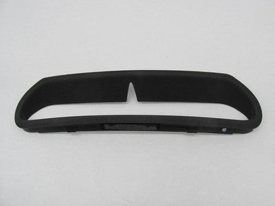 Harley Genuine Touring Fairing Bezel Air Duct Fairing Vent Trim 292000