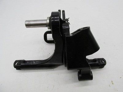 Harley Davidson Left Right Softail 00-06 Softai Foot Peg Control Mount