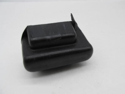 1981 Triumph BSA Lucas Black 4ST Motor Solenoid with Cover