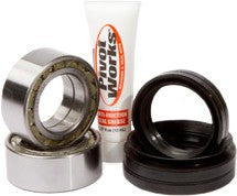 Pivot Works Wheel Bearing Kit Front PWFWK-H27-001