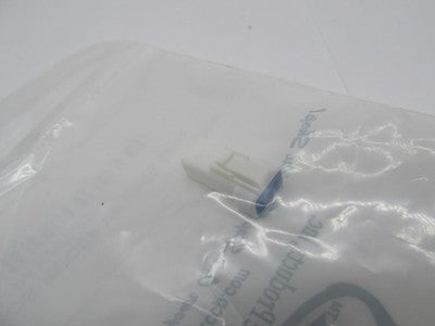 Lot of 5 NAMZ NOS 2120-0358 NJST-03R JST Mini Connector - 3-Wire - Fem