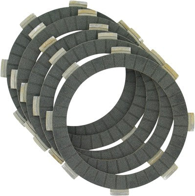 EBC CKF Carbon Clutch Plate Kit CKF4438