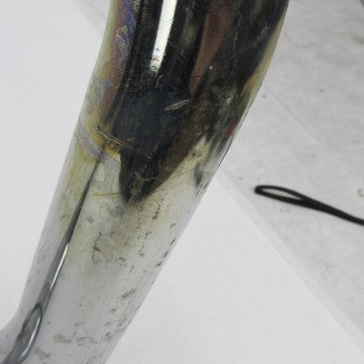Harley OEM Stock 94-03 Sportster XL Exhaust System 65605-94 65613-94