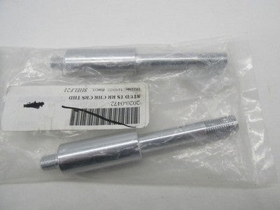 Drag Specilties Harley Davidson Turn Signal Mounting Studs 2020-0472