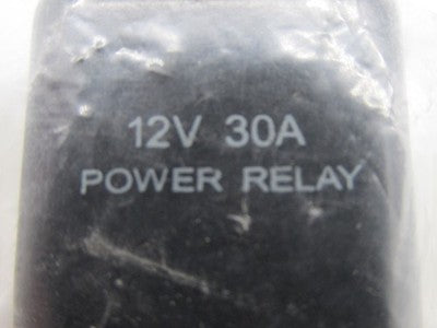 Harley Davidson Genuine NOS 30A 12V Fog Lamp Relay Kit 71778-98