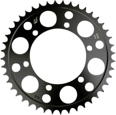 Driven Lightweight Steel Rear Sprockets 44T 8891-520-44