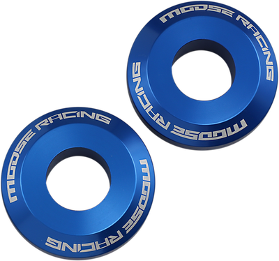 Moose Racing Fast Rear Wheel Spacers 0222-0539