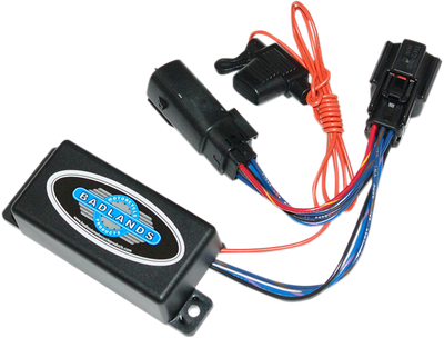 Badlands Plug-In Style Turn Signal Load Equalizer III LE-CB-D