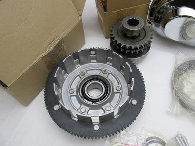 Harley Davidson 94-97 Big Twin Primary Drive Kit w/ Inner Outer Covers