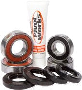 Pivot Works Wheel Bearing Kit Front PWFWK-Y13-600