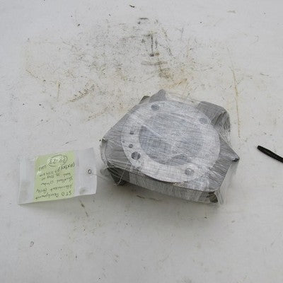 STD Development for Harley Shovelhead Cylinder Head 25.9248 INT / 29.3