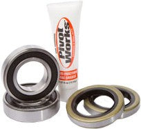 Pivot Works MX Front Wheel Bearing Kit PWRWK-T04-521