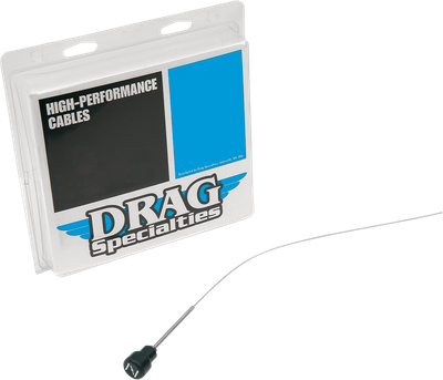 Drag Specialties Choke Cable 11.2inL