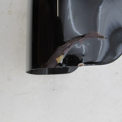 Harley VIVID Front Fender BLK Touring Street Road Glide For Harley Dav
