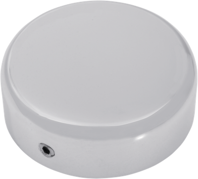 Drag Specialties Steering Stem Bolt Cover 0410-0100