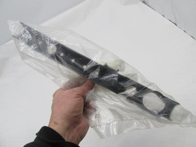 Harley Davidson Genuine NOS Black Right Radiator Bracket 26800029