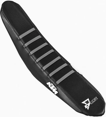 D'COR Seat Covers Black Gray 30-30-305