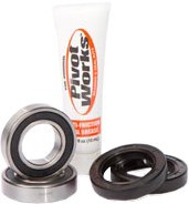 Pivot Works Wheel Bearing Kit Front PWFWK-Y07-421