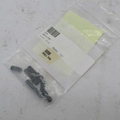 Lot of 9 Harley-Davidson OEM NOS Roll Pins 608