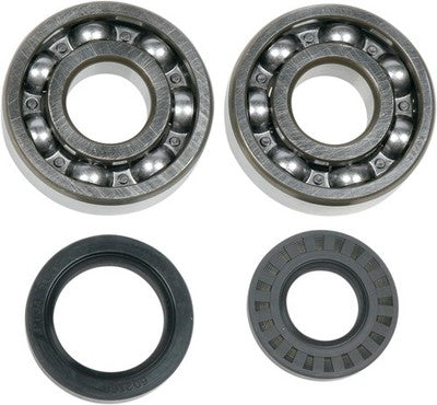 Moose Racing Crank Bearing and Seal Kit A24-1025