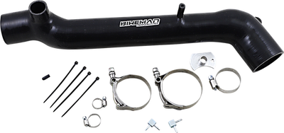 BikeMan Performance Silicone Charge Tube Kit Black 16-315