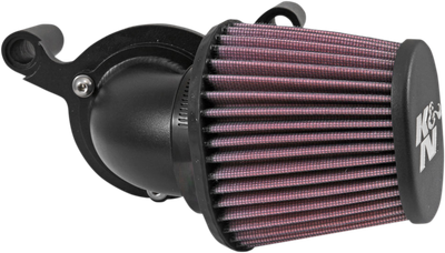 K & N Aircharger Performance Intake System 63-1131