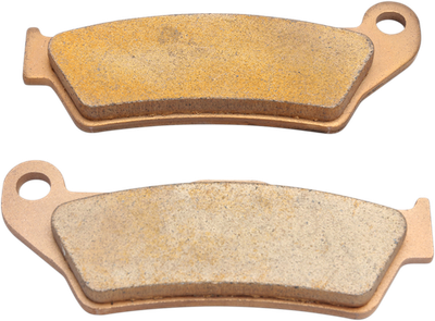 Drag Specialties Premium Sintered Metal Brake Pads Front 1721-2459