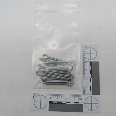 lot of 12 Harley Davidson Genuine NOS Cotter Pins 511