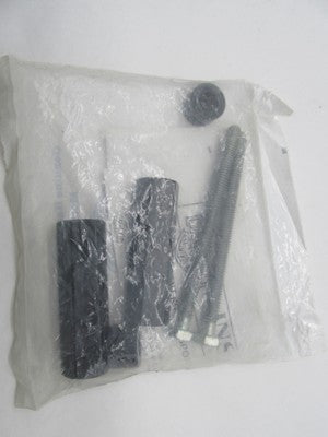 Harley-Davidson Genuine NOS XL Hard Saddlebag Hardware Fitting Kit 913