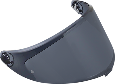 AGV K6 Helmet Max Pinlock Visor Tinted 80% 20KV32M1N1001