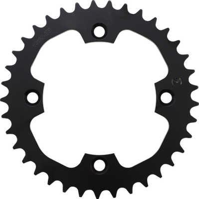 Moose Racing Steel Rear Sprocket 40 Tooth 1210-2657