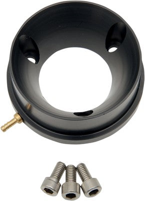 Jetinetics Flame Arrestor Adapter 38mm with Oil Injection PD-820143