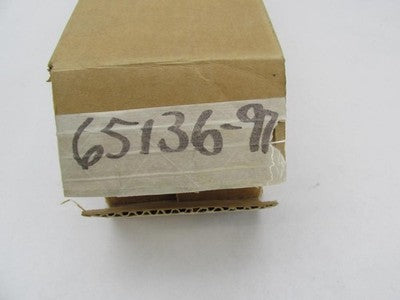 Harley-Davidson Genuine NOS Screamin Eagle Exhaust Baffle 65136-97