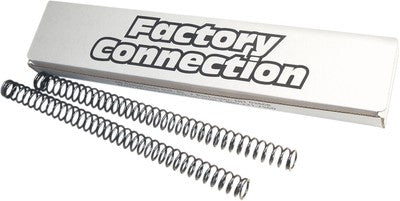 Factory Connection Fork Springs .53kg/mm LSU-053