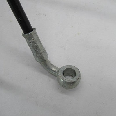 Harley-Davidson OEM 11-14 Softail ABS Lower Front Brake Line 42552-11