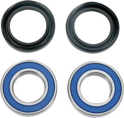 Moose Racing Wheel Bearing Kit 0215-0015