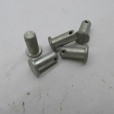 Lot of 5 Harley-Davidson OEM NOS Shifter Rod Clevis Pins 33874-41