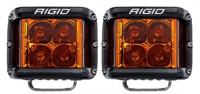 Rigid DSS Pro Series Pod Lights 262214