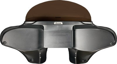 Hoppe Industries Non-Audio Vanillazilla Fairings HPKT-1004A