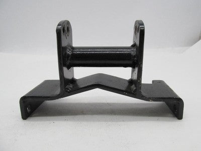 Harley-Davidson Genuine Black Seat Frame Bracket