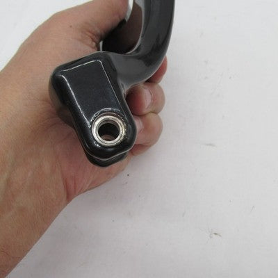 Harley-Davidson OEM Fat Bob Front Right Rider Footpeg Mount Bracket 50