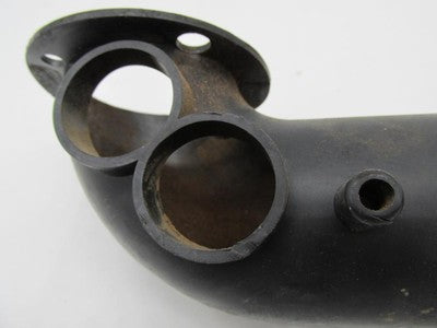 1999 Buell X1 Lightning Airbox Air Intake Internal Snorkel Funnel Duct