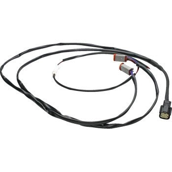 Custom Dynamics Wire Harness For CVO Taillights PB-13-CVO-HARN