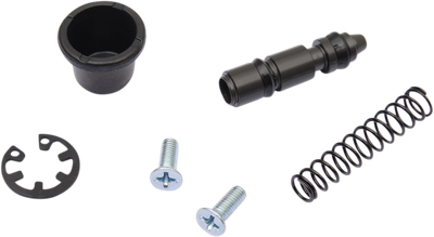 Moose Racing Clutch Master Cylinder Repair Kits 1132-1303