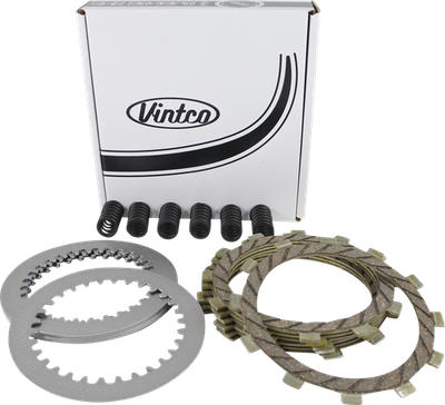 VINTCO Clutch Plate Kit KCLK08