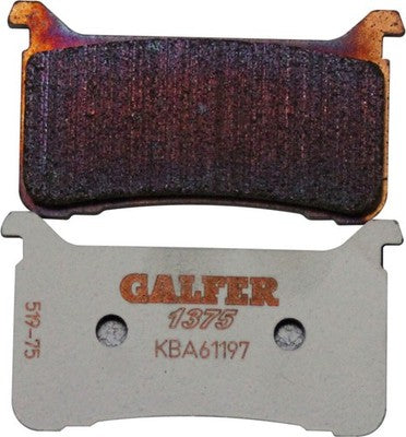 Galfer HH Sintered Brake Pads FD519G1375