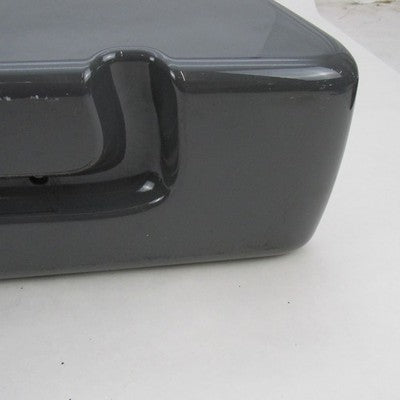 Harley-Davidson Genuine OEM 14+ Touring Right Lower Saddlebag Gray 902