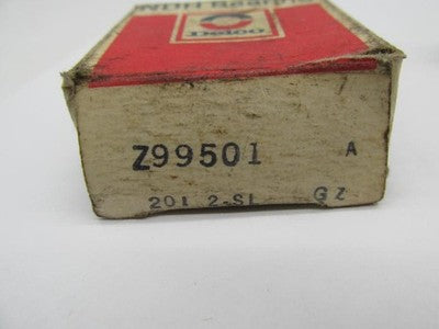 Delco NDH Harley Davidson Ball Bearing Z99501