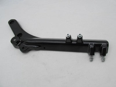 Harley-Davidson Genuine Softail Black Exhaust Hanger Bracket 65500109